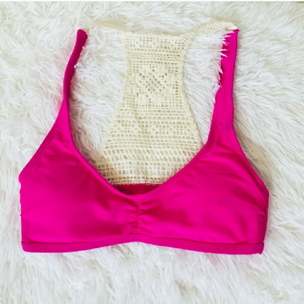 Aerie bikini top
